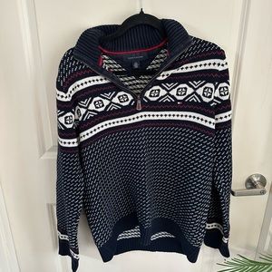 Tommy Hilfiger sweater